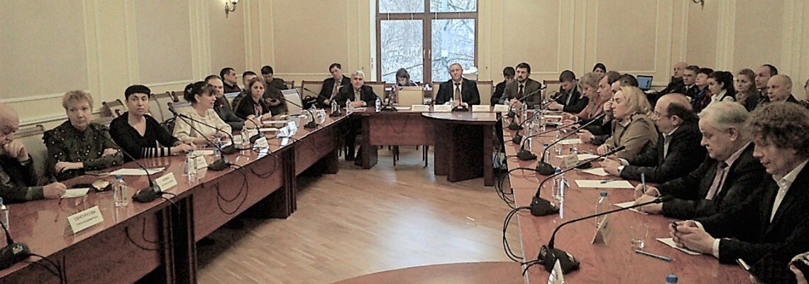 Экзамен для Оценщиков нуждается в изменениях