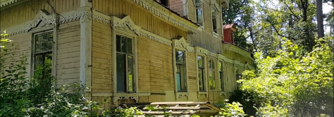 Россияне могут лишиться заброшенных дач – министерство юстиции РФ