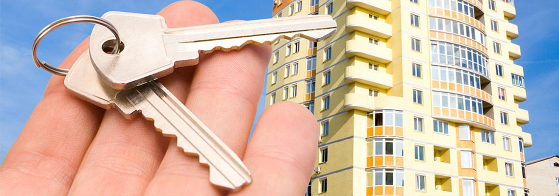 Новый метод борьбы с занижением стоимости квартир при продаже