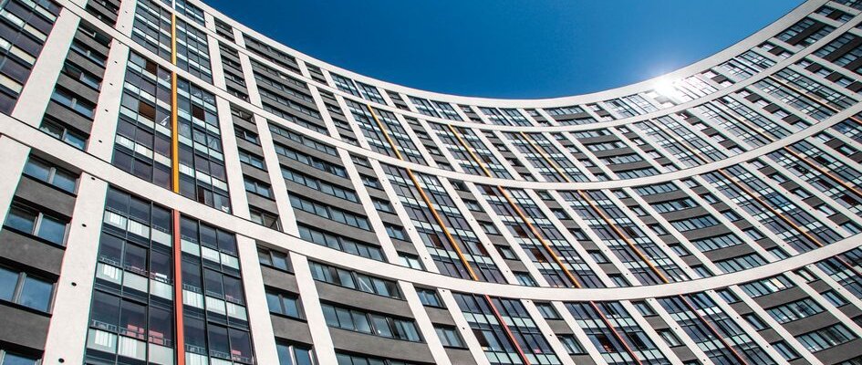В Москве отмечается значительный рост ипотечных сделок и ДДУ