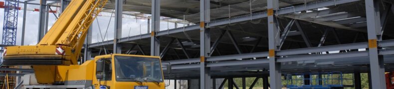 Споры с застройщиками