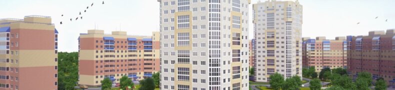 Межевание земельного участка под многоквартирным домом