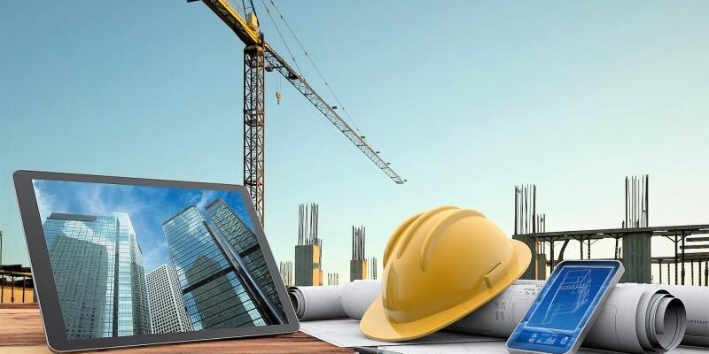 Экспертиза строительно-монтажных работ